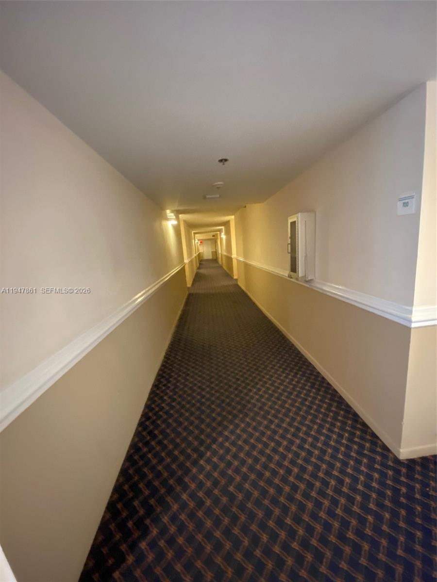 BRICKELL KEY II CONDO - Residential