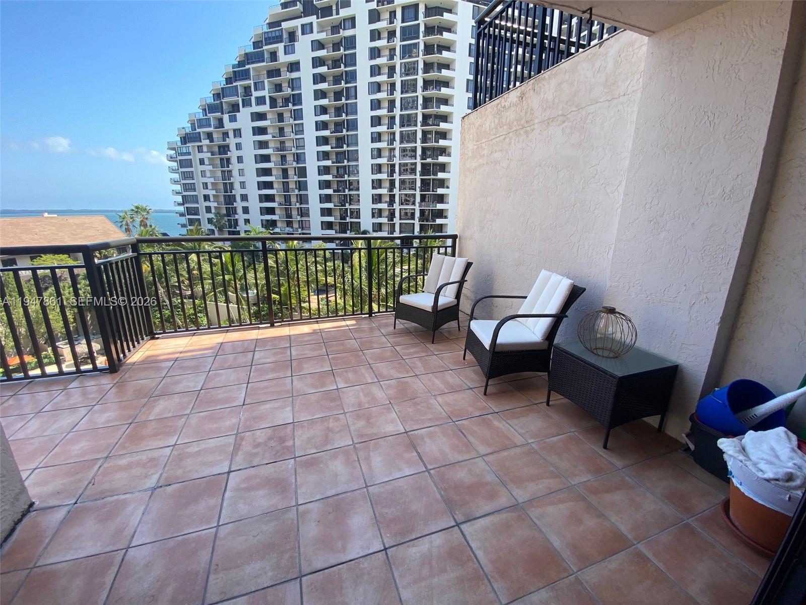 BRICKELL KEY II CONDO - Residential