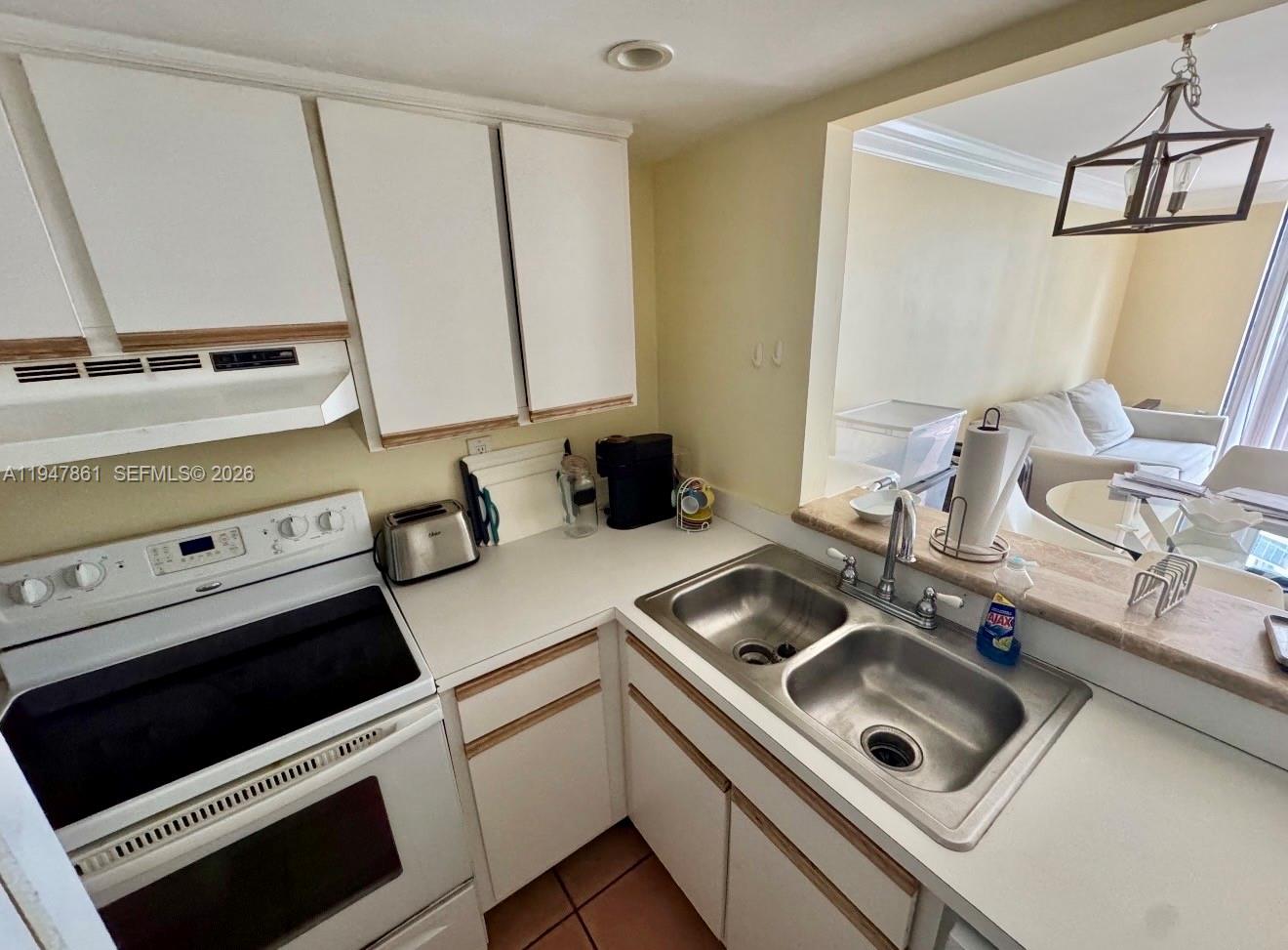 BRICKELL KEY II CONDO - Residential