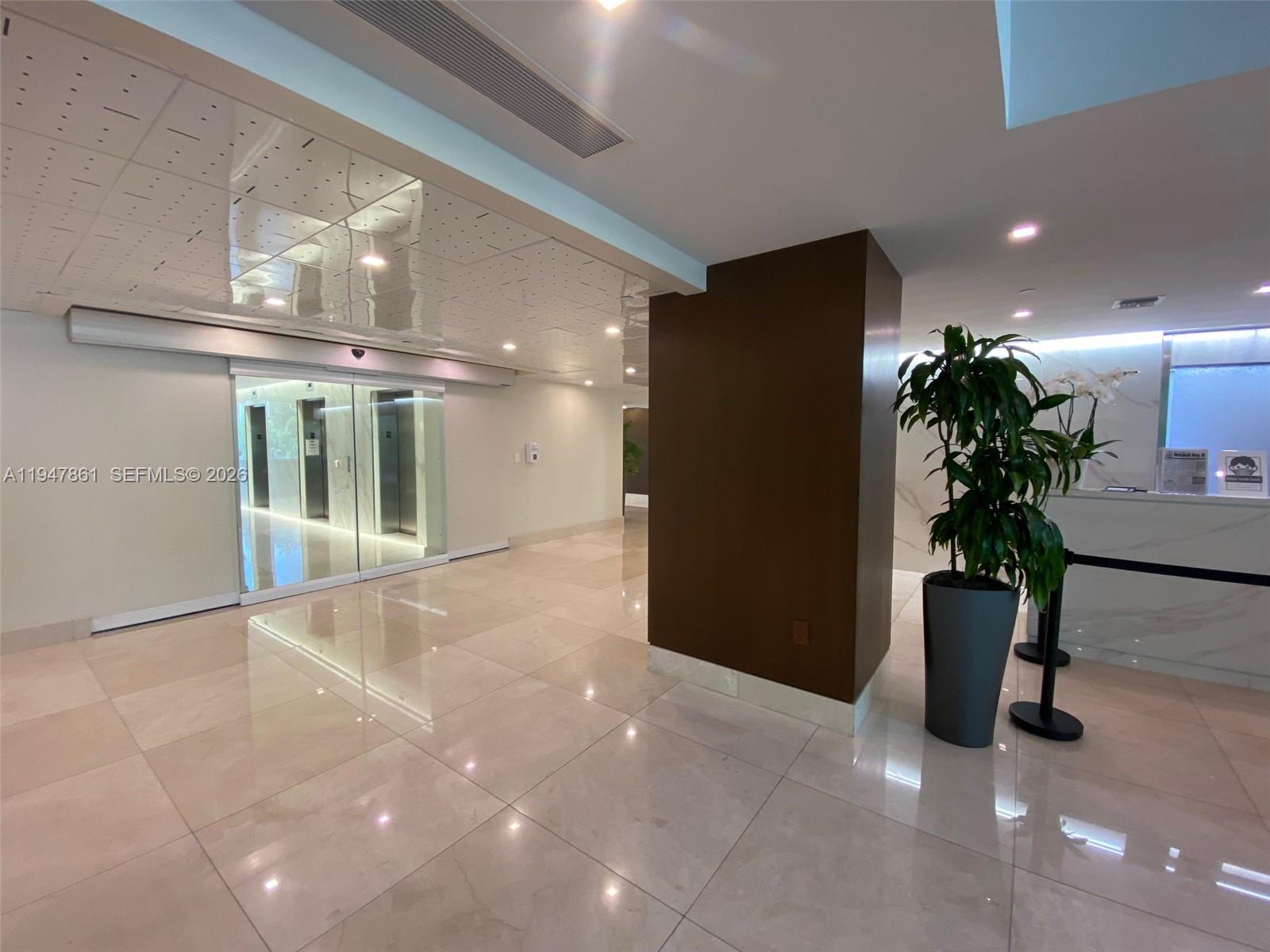 BRICKELL KEY II CONDO - Residential