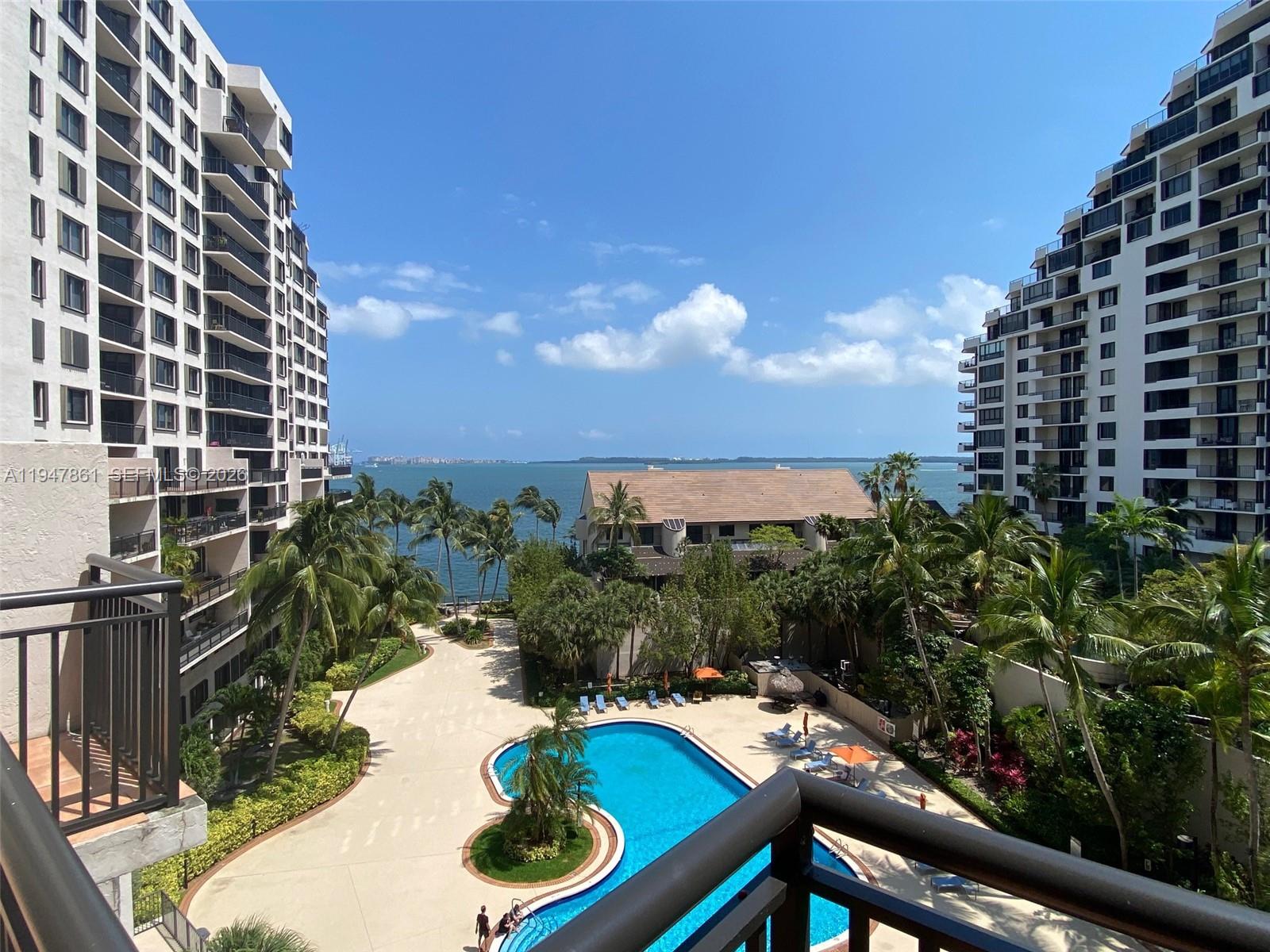 540 Brickell Key Dr 705