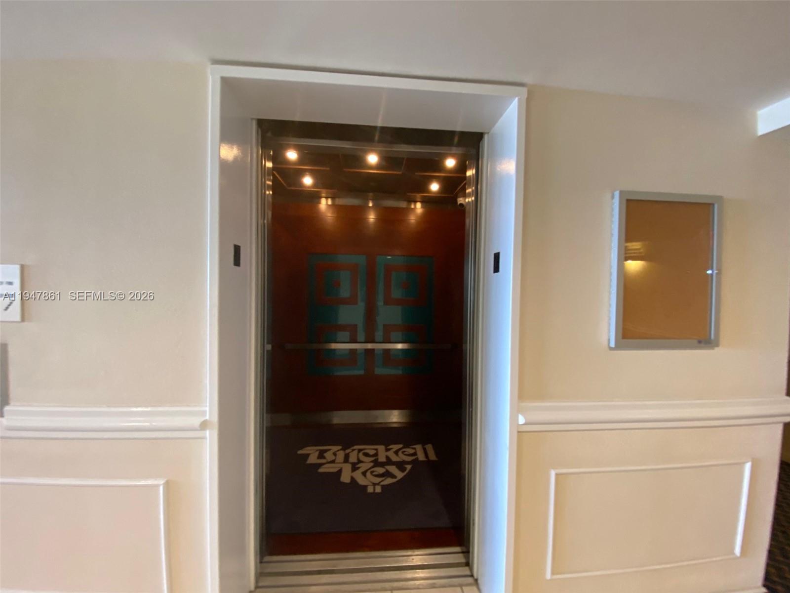 BRICKELL KEY II CONDO - Residential