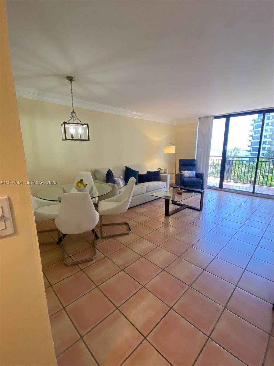 BRICKELL KEY II CONDO - Residential