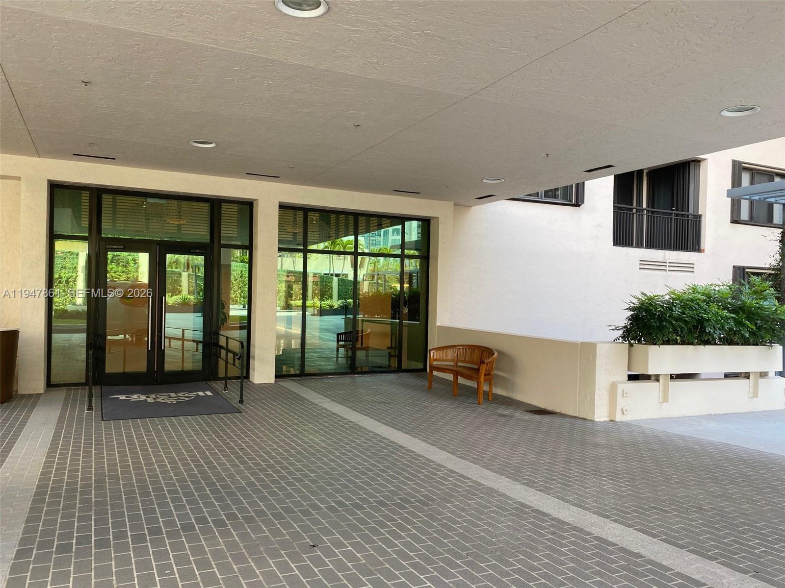 BRICKELL KEY II CONDO - Residential