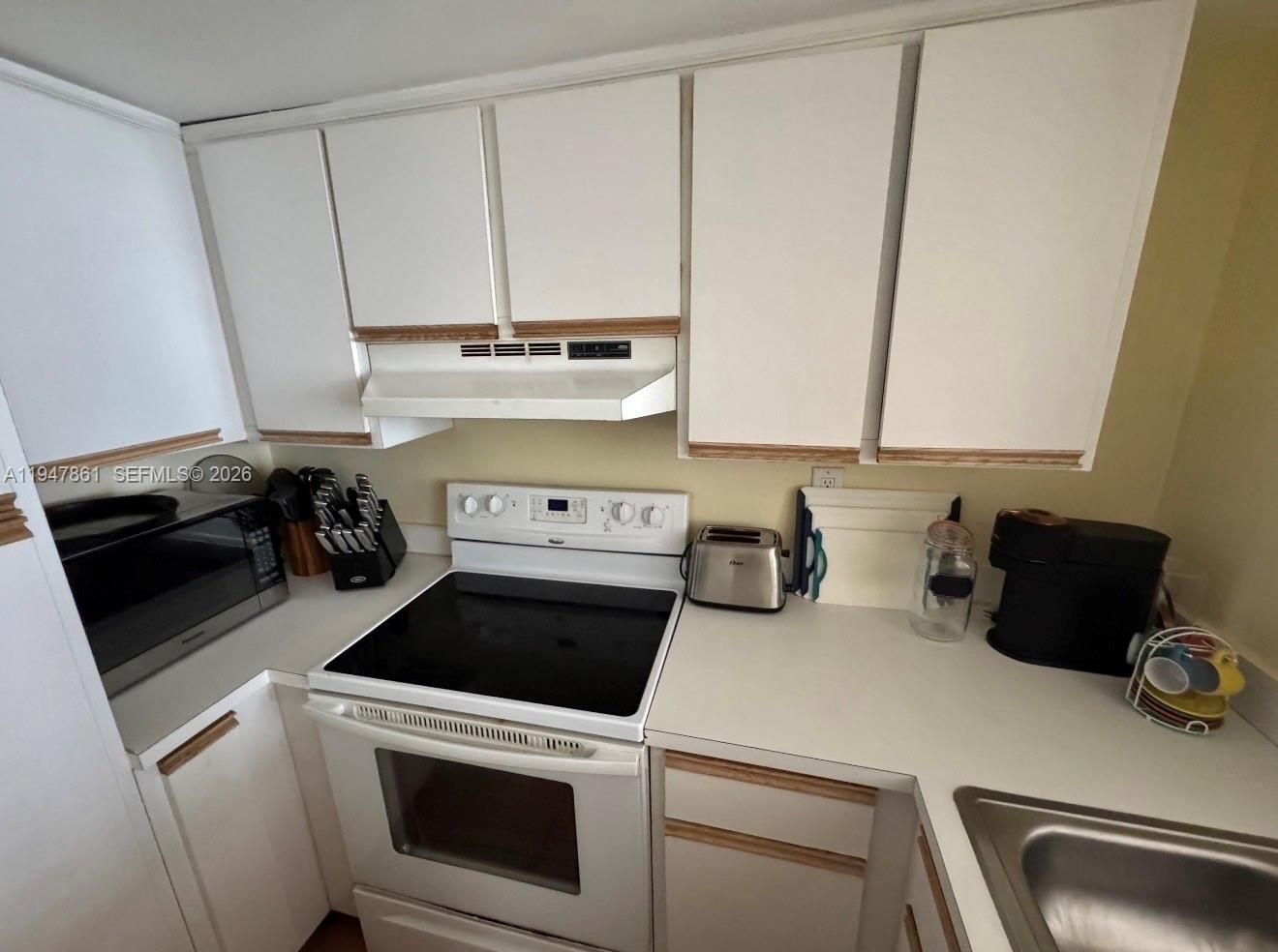 BRICKELL KEY II CONDO - Residential