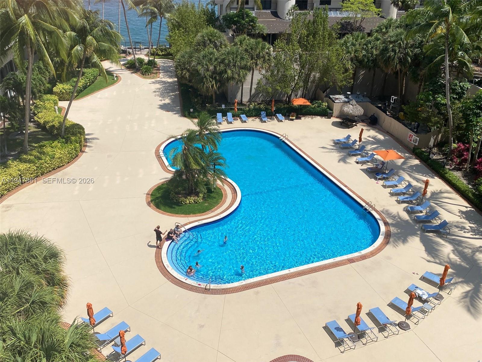 540 Brickell Key Dr 705