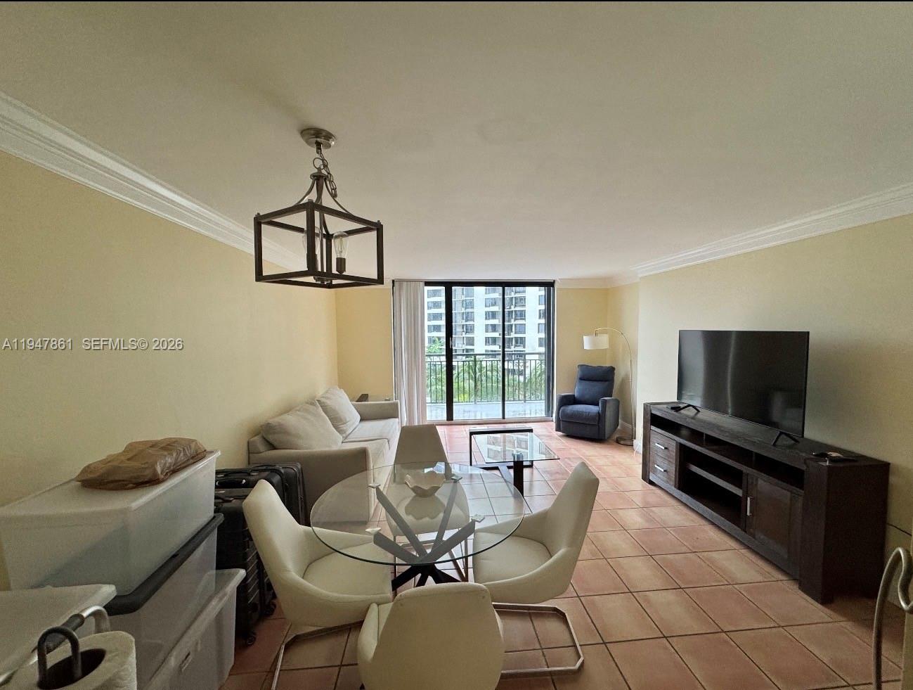 BRICKELL KEY II CONDO - Residential