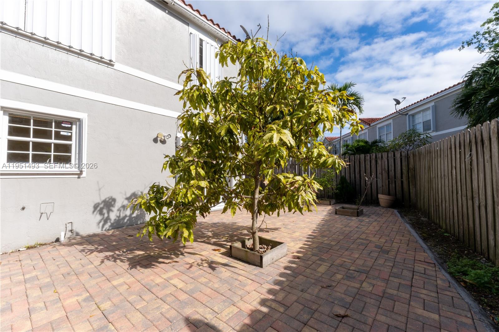 UNIVERSITY PARK - Residential