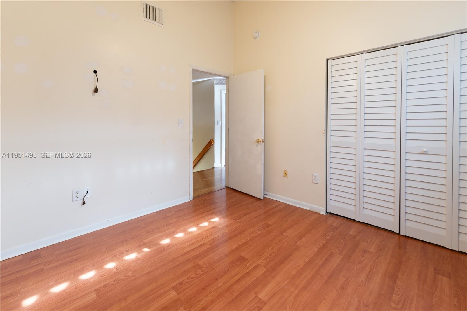 UNIVERSITY PARK - Residential