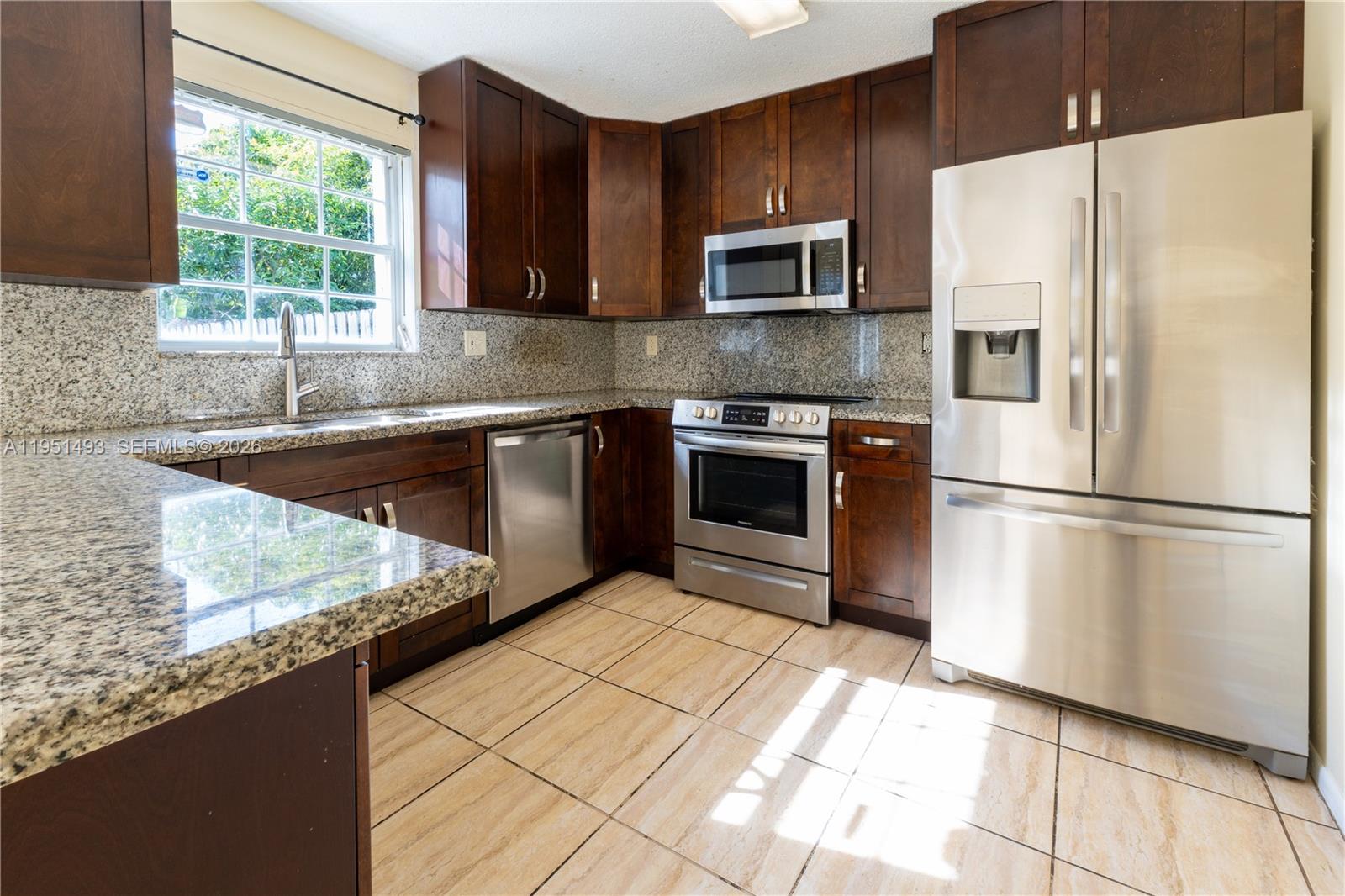 UNIVERSITY PARK - Residential