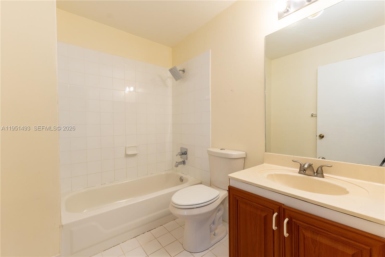 UNIVERSITY PARK - Residential