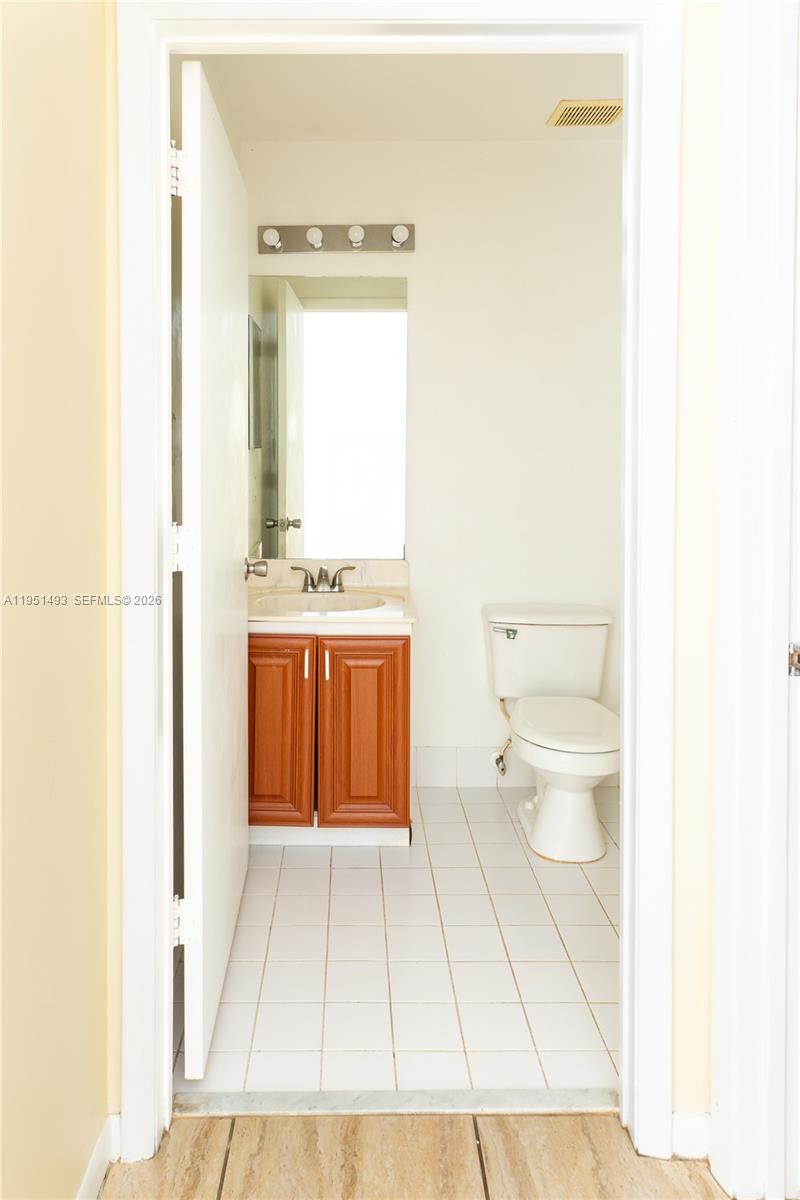 UNIVERSITY PARK - Residential