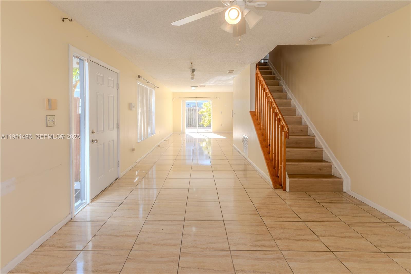 UNIVERSITY PARK - Residential