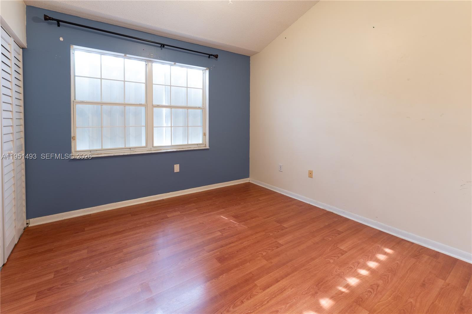 UNIVERSITY PARK - Residential