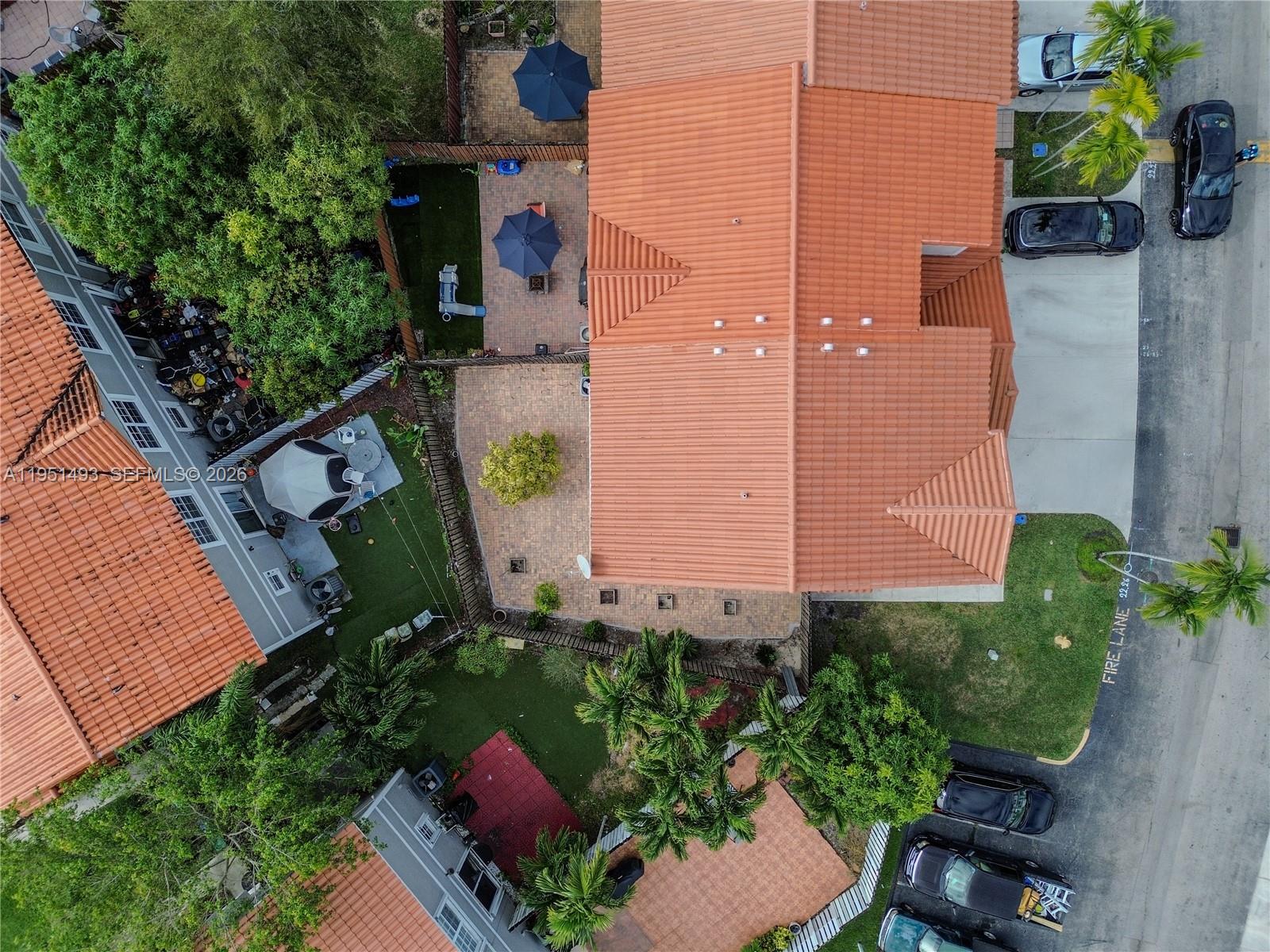 UNIVERSITY PARK - Residential