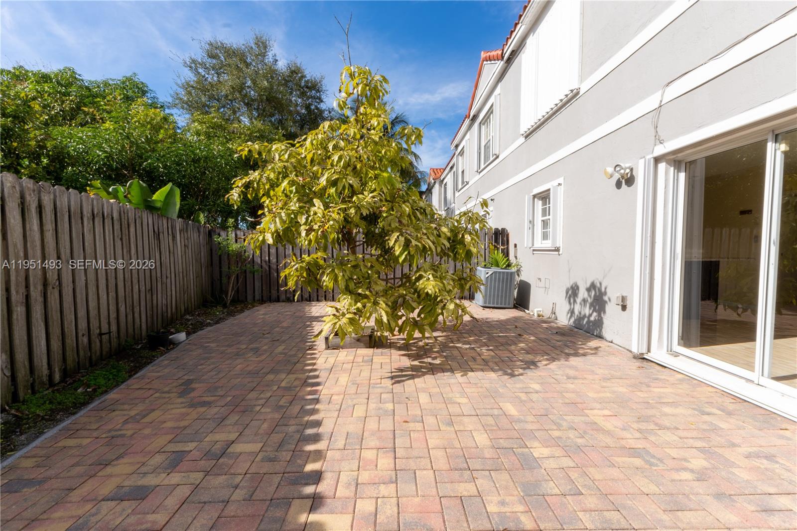 UNIVERSITY PARK - Residential