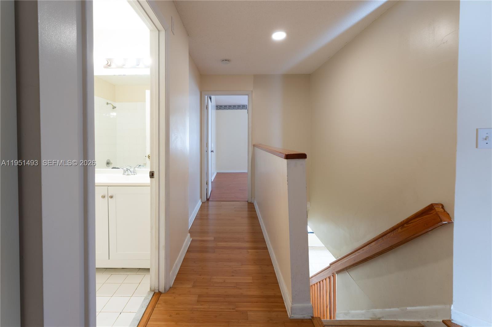 UNIVERSITY PARK - Residential