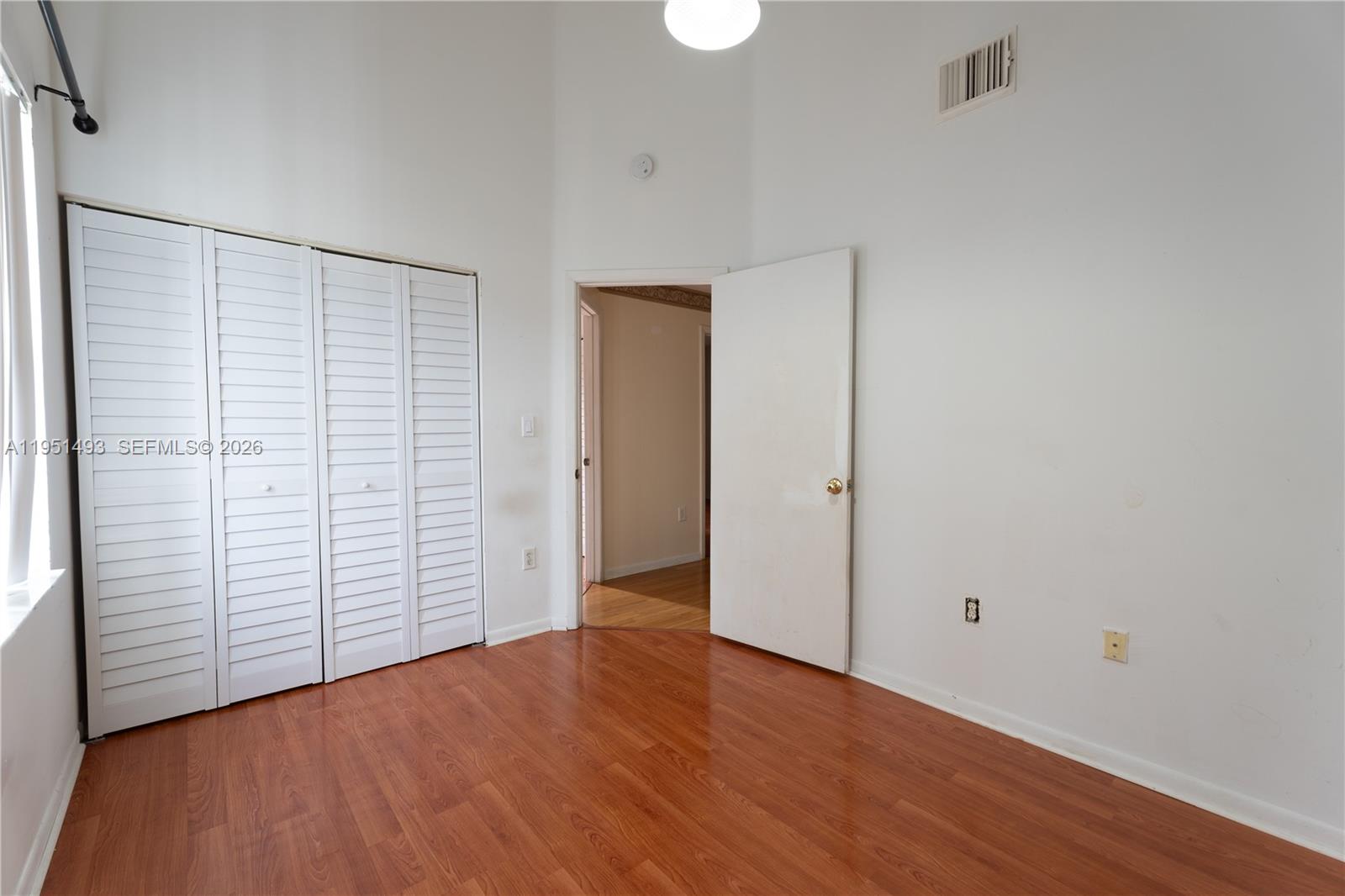 UNIVERSITY PARK - Residential