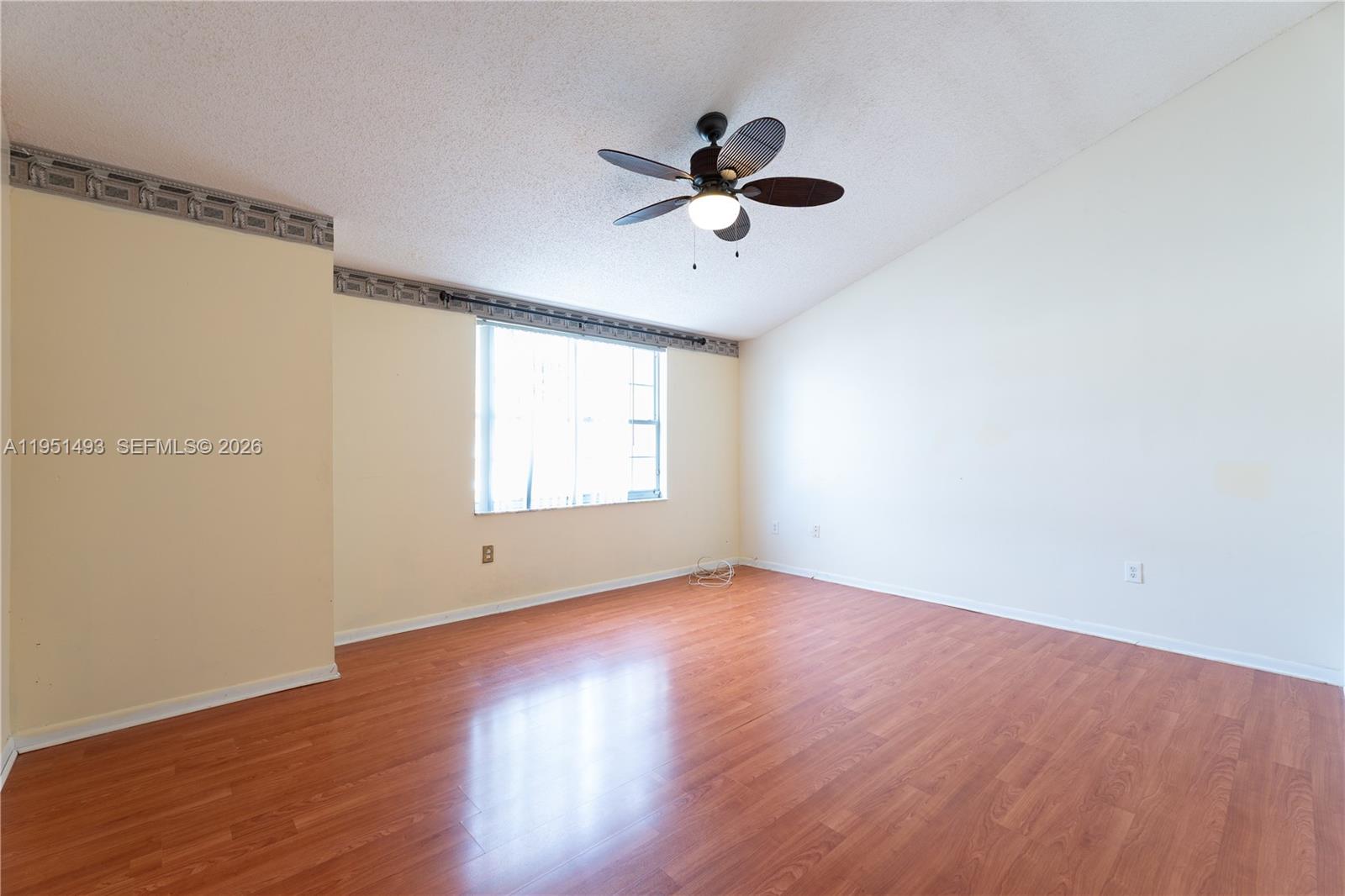 UNIVERSITY PARK - Residential