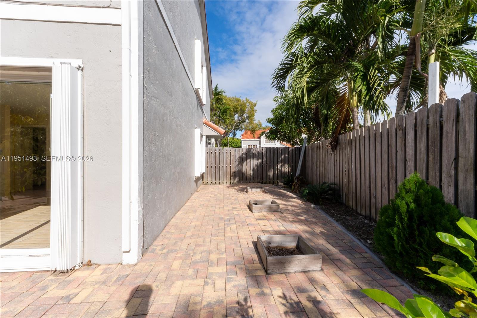 UNIVERSITY PARK - Residential