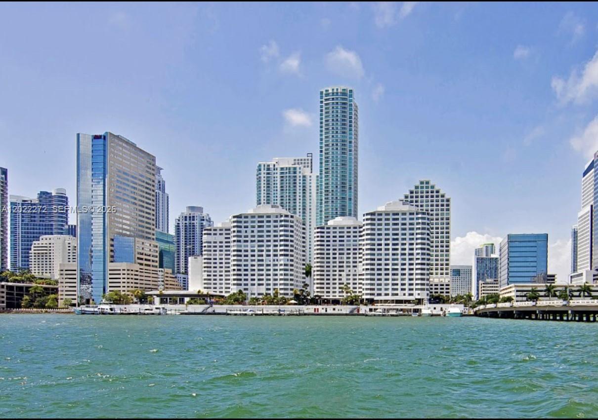 FOUR AMBASSADORS CONDO PH - Residential