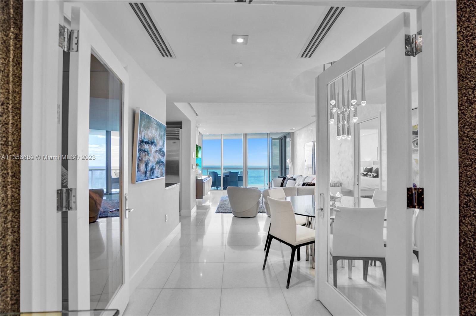 JADE OCEAN CONDO - Residential