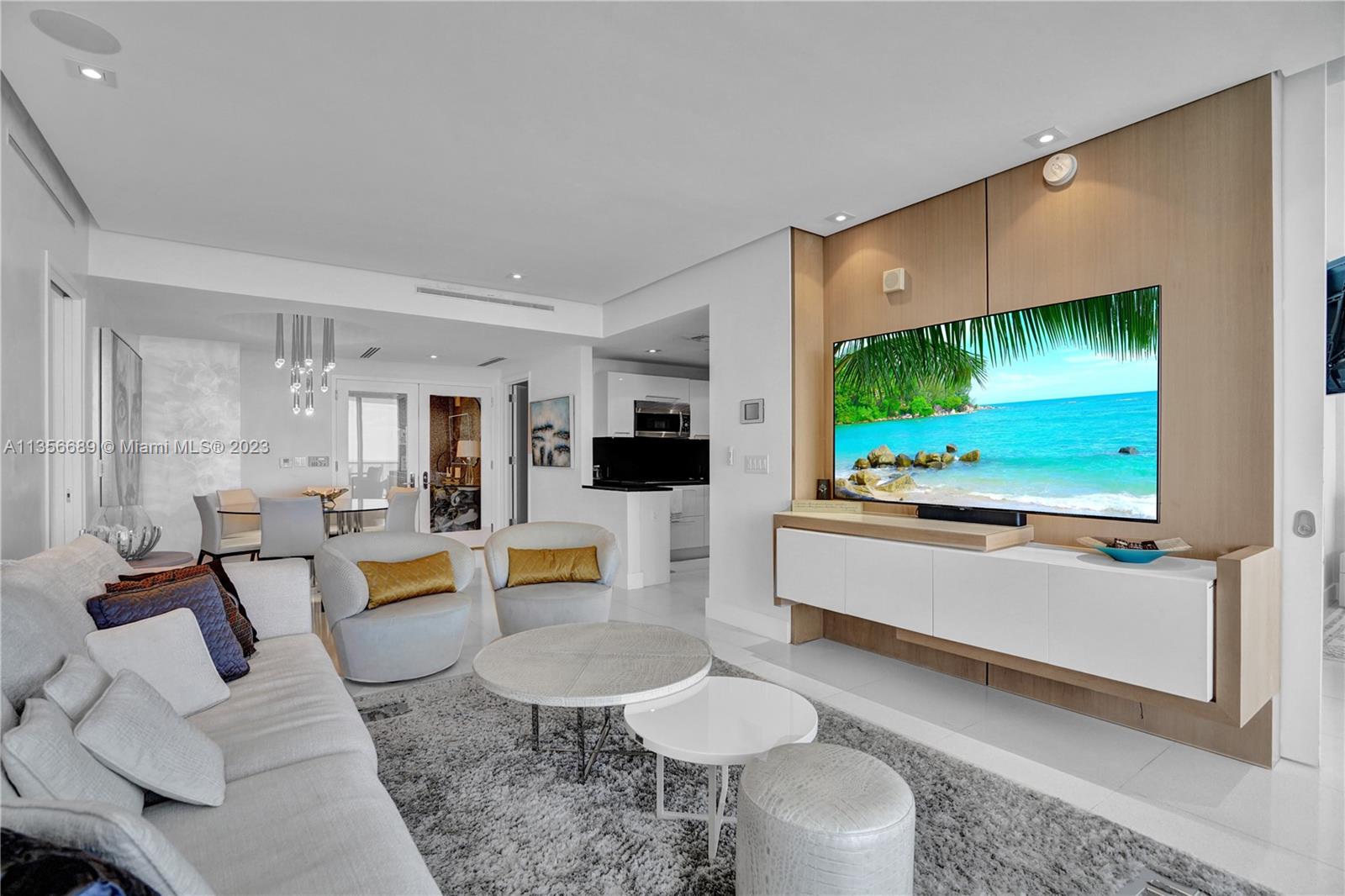 JADE OCEAN CONDO - Residential