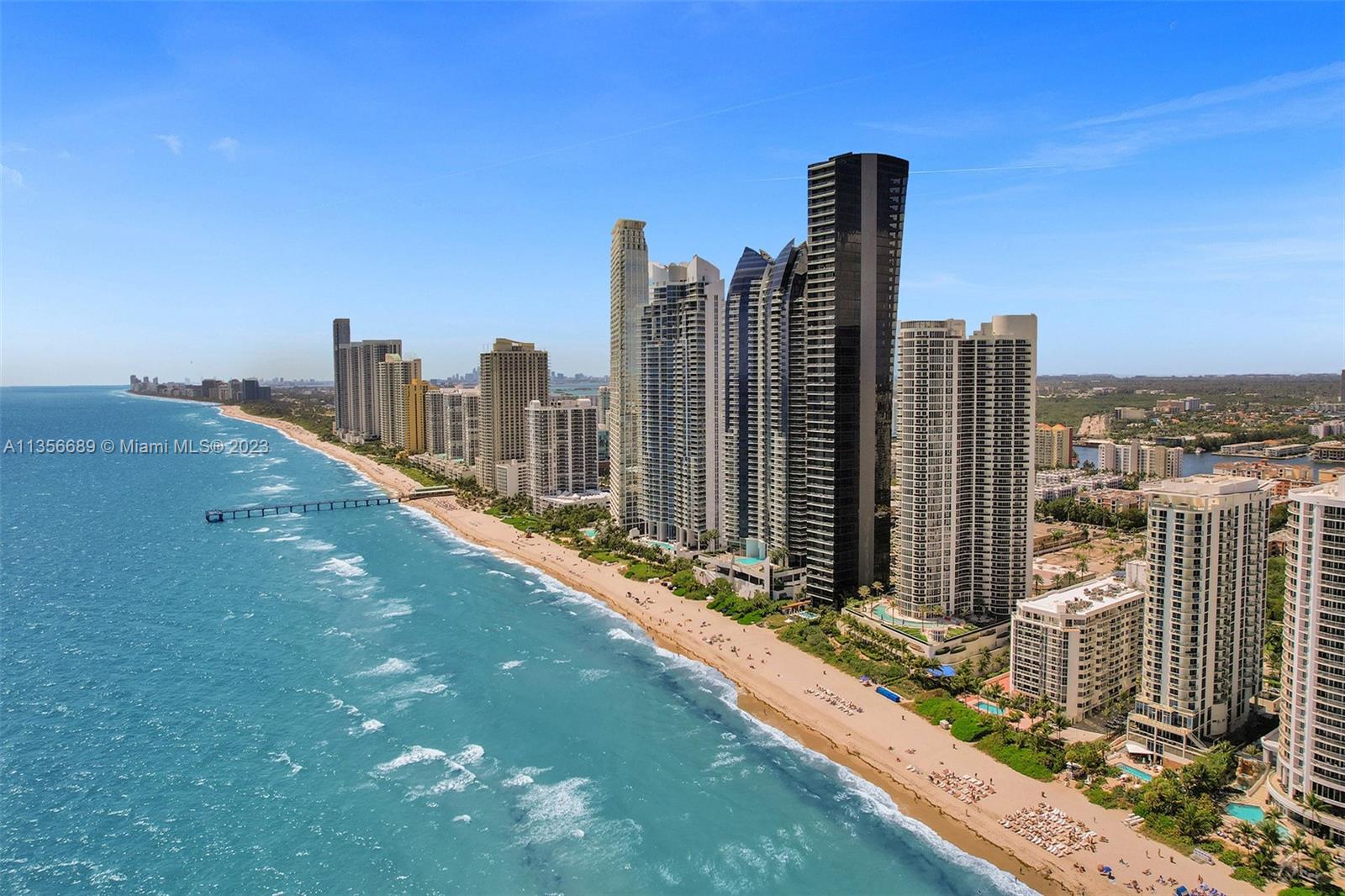 JADE OCEAN CONDO - Residential