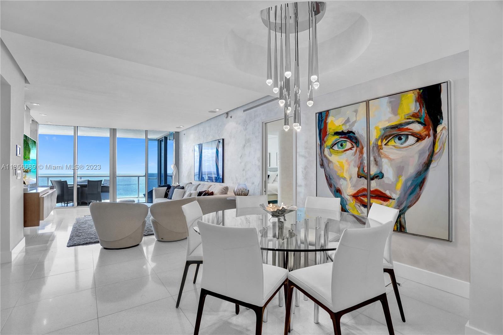 JADE OCEAN CONDO - Residential