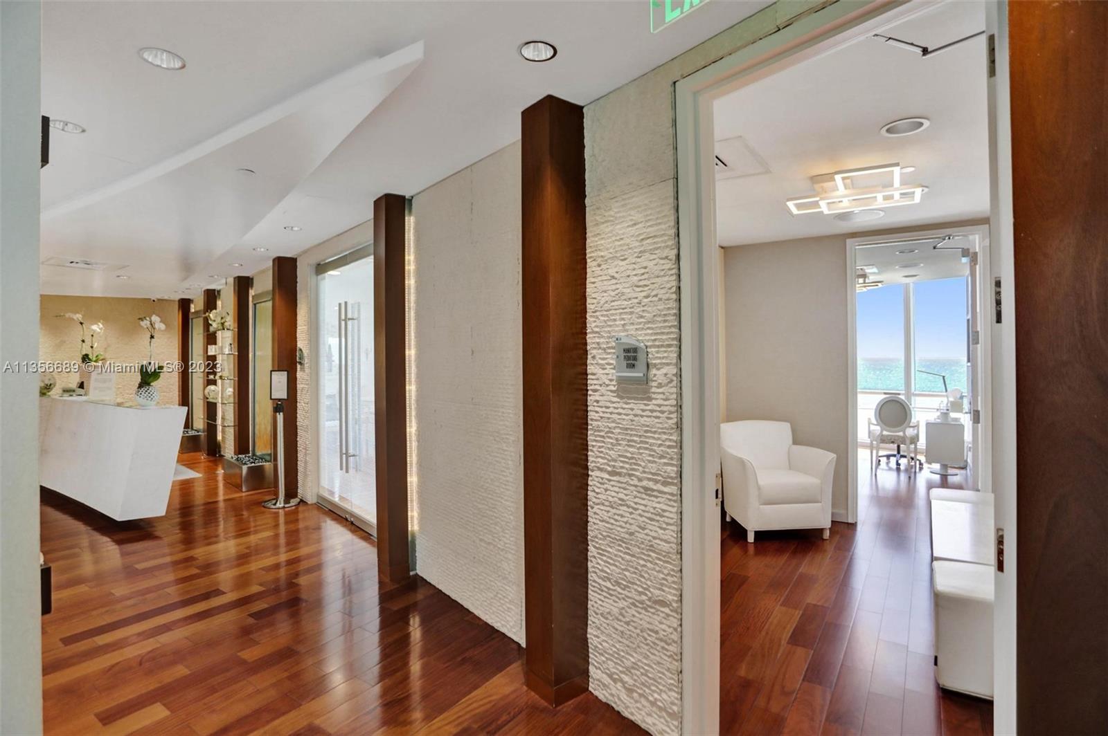 JADE OCEAN CONDO - Residential