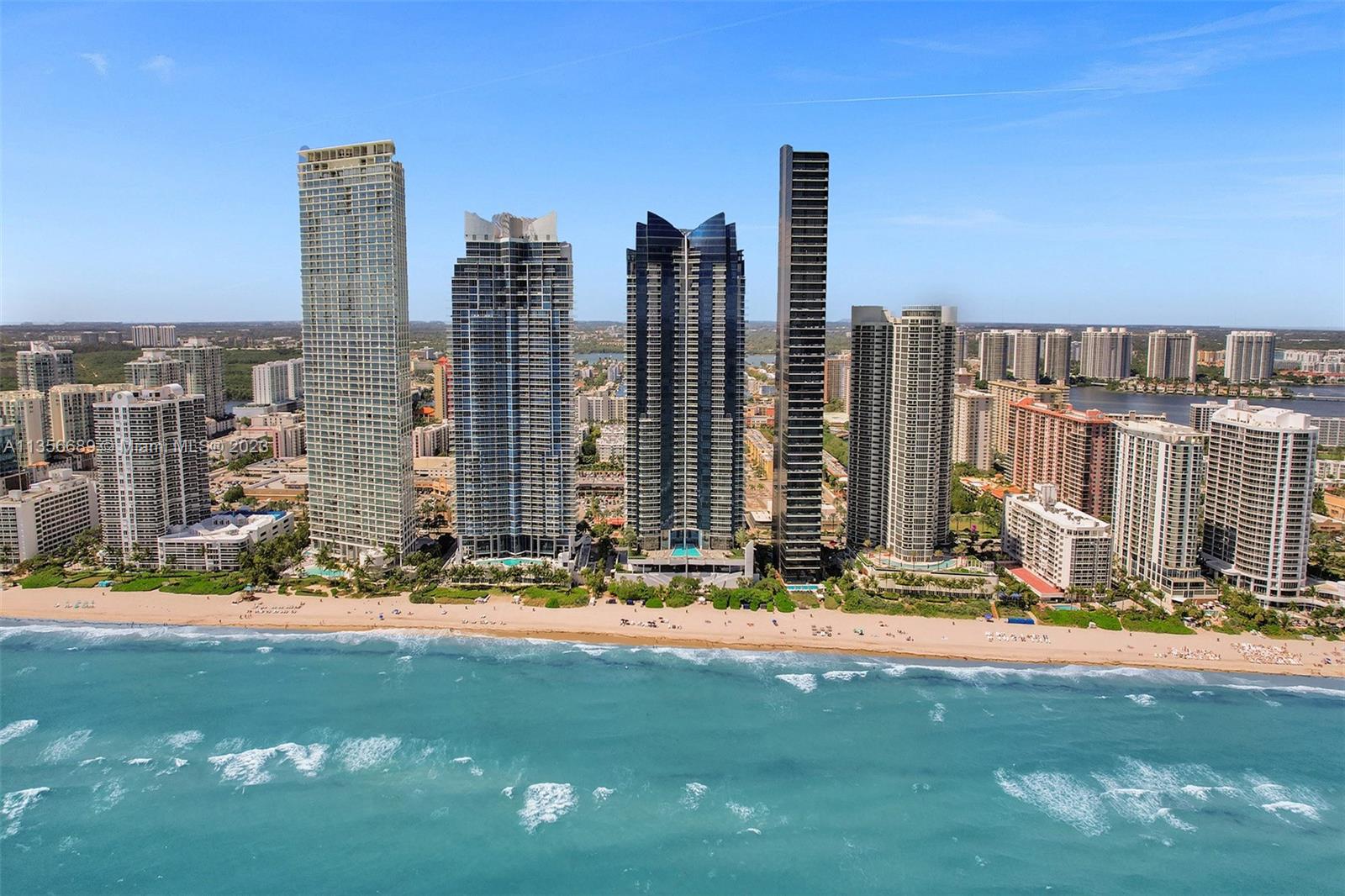 JADE OCEAN CONDO - Residential