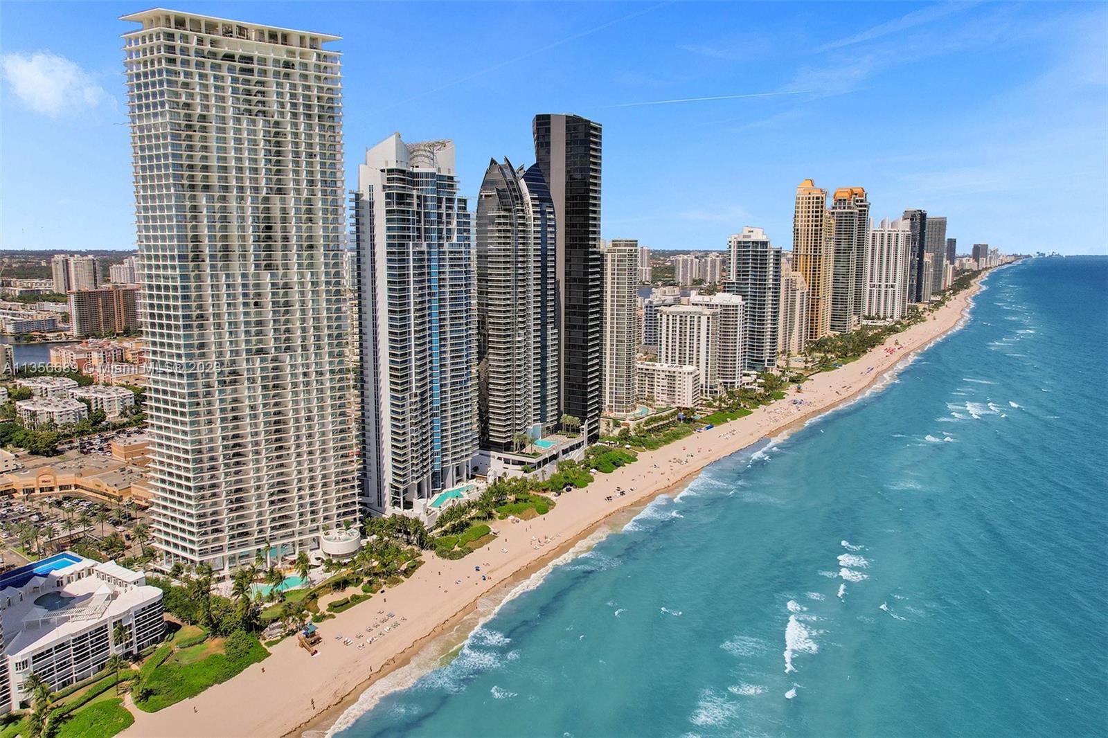 JADE OCEAN CONDO - Residential