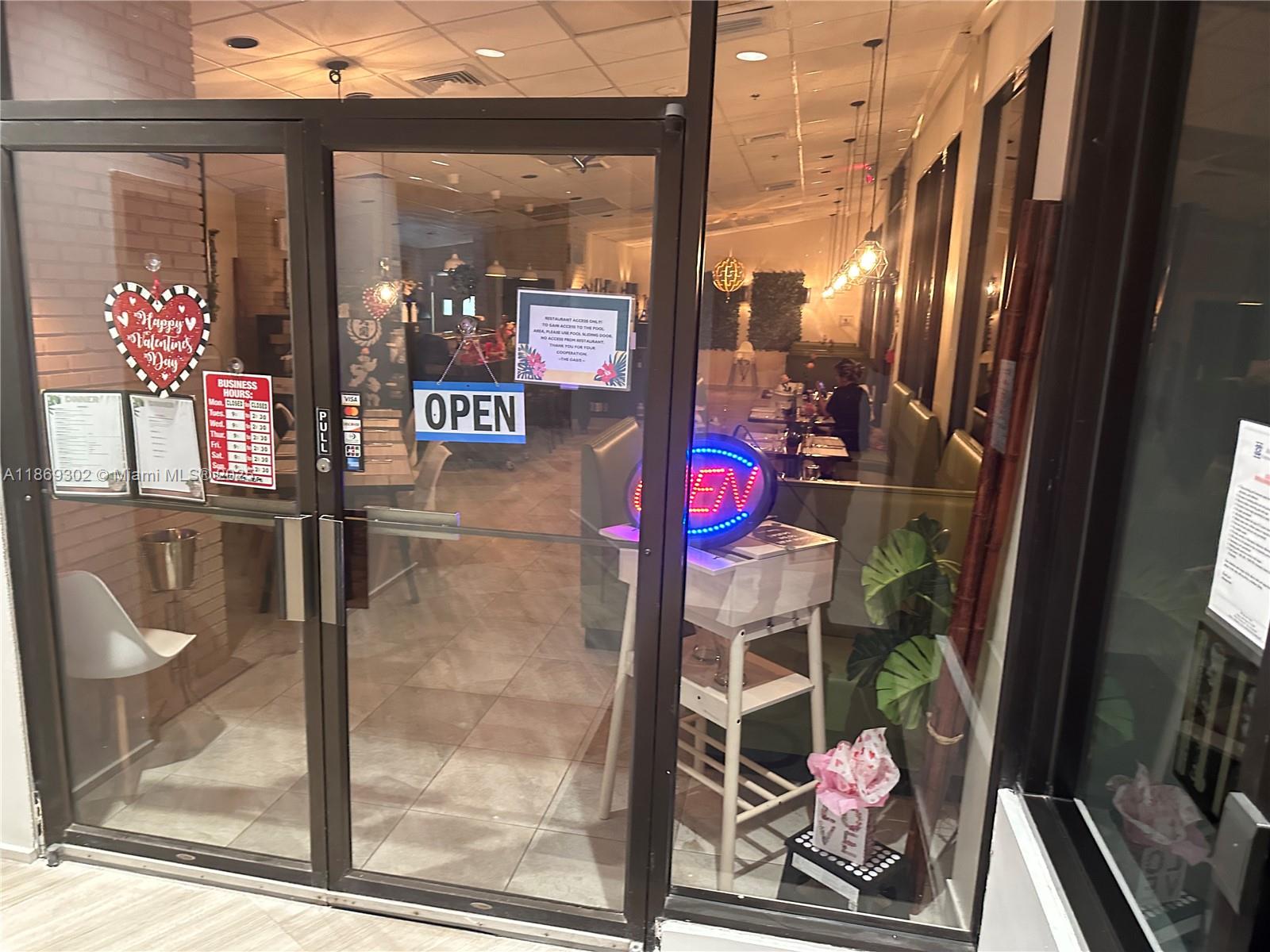 ARLEN HOUSE EAST CONDO - Residential