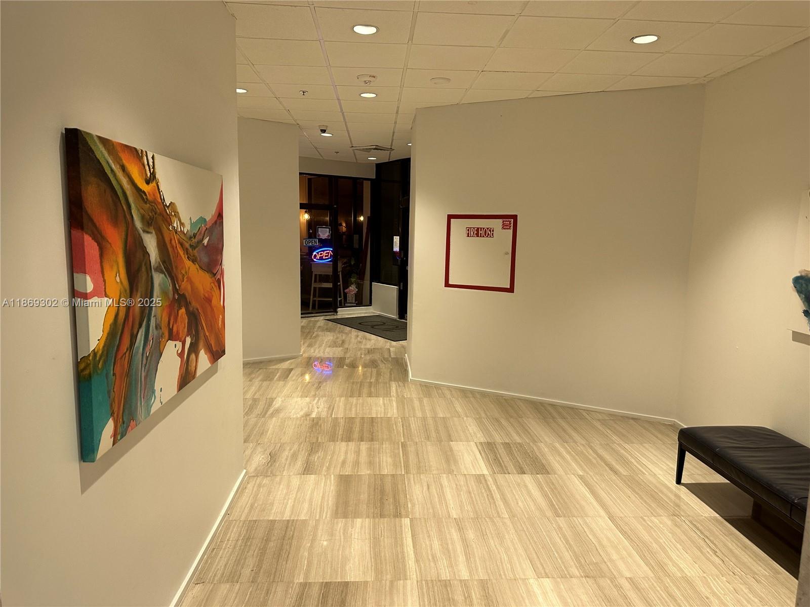 ARLEN HOUSE EAST CONDO - Residential