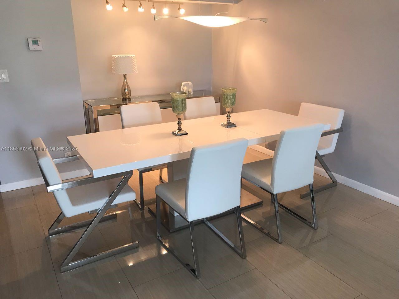 ARLEN HOUSE EAST CONDO - Residential