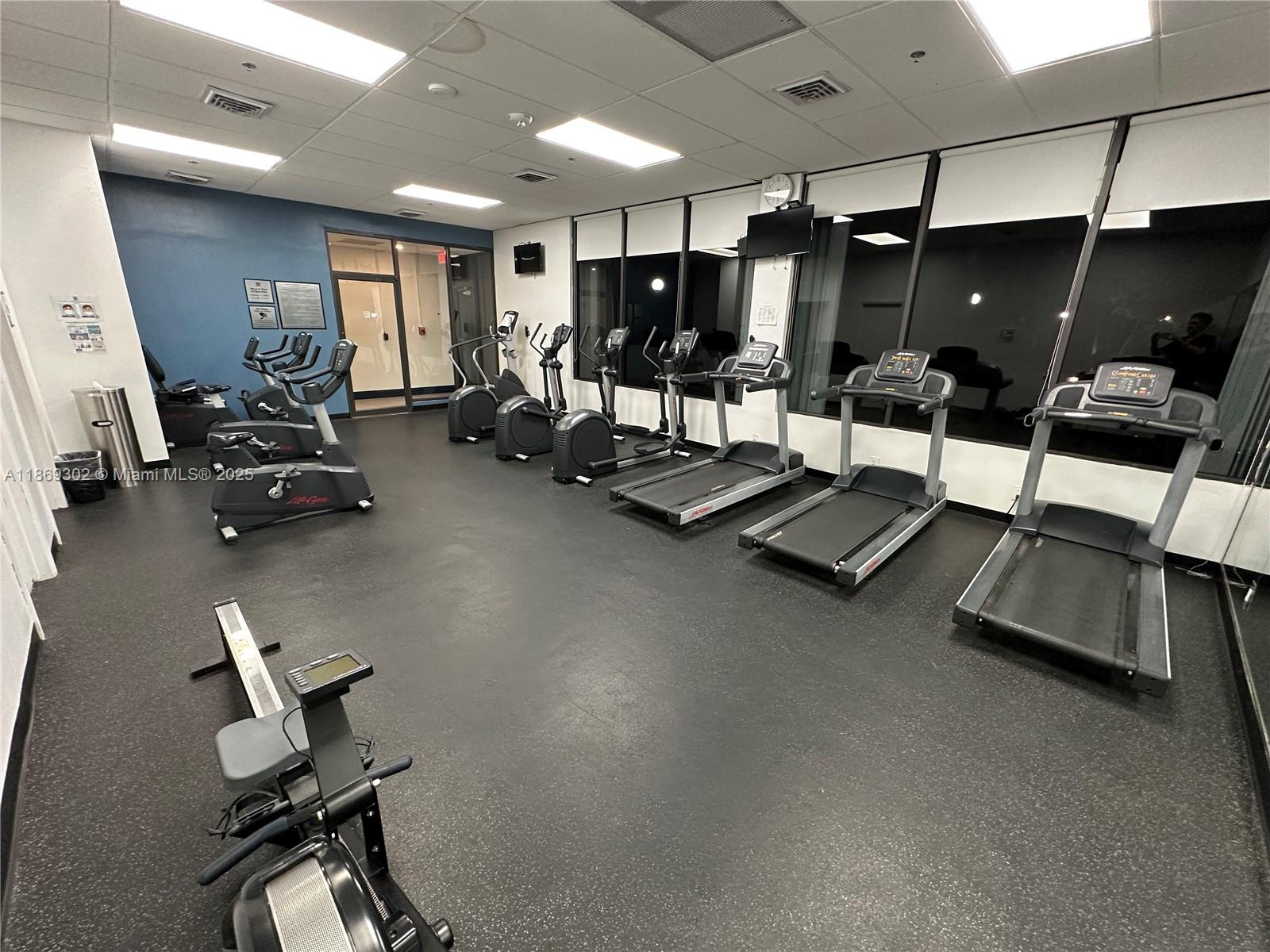 ARLEN HOUSE EAST CONDO - Residential