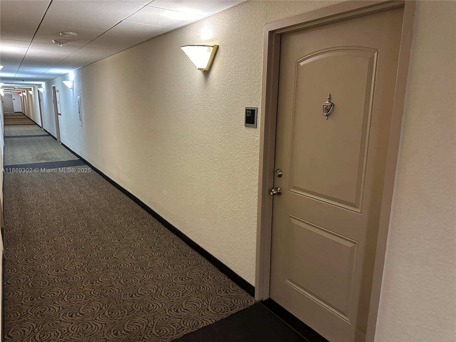 ARLEN HOUSE EAST CONDO - Residential