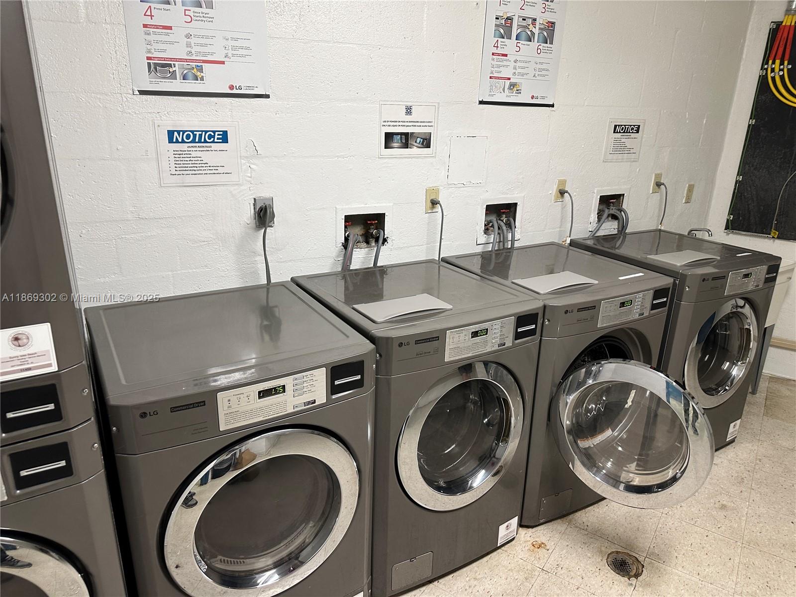 ARLEN HOUSE EAST CONDO - Residential