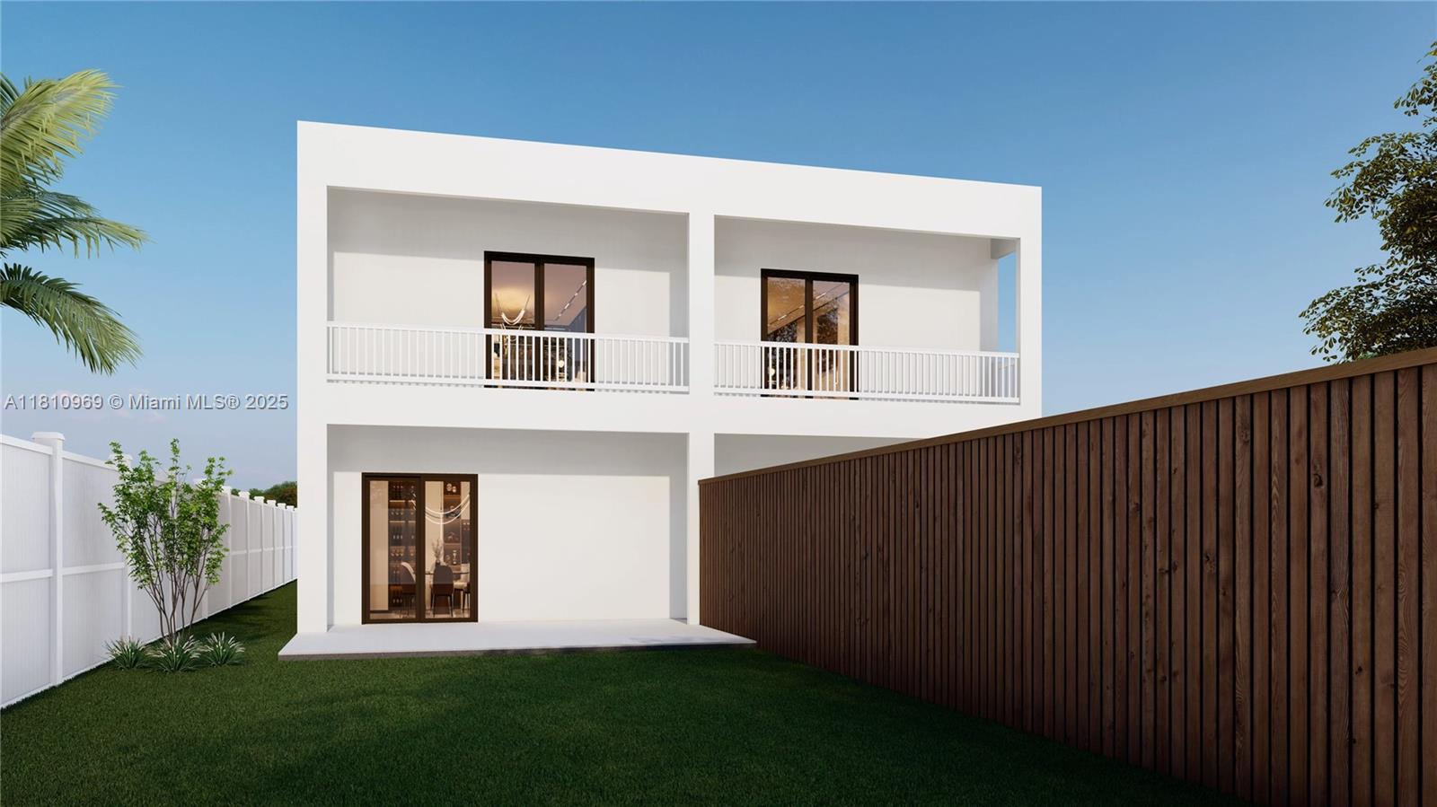 RIVER PARK - Residential Income