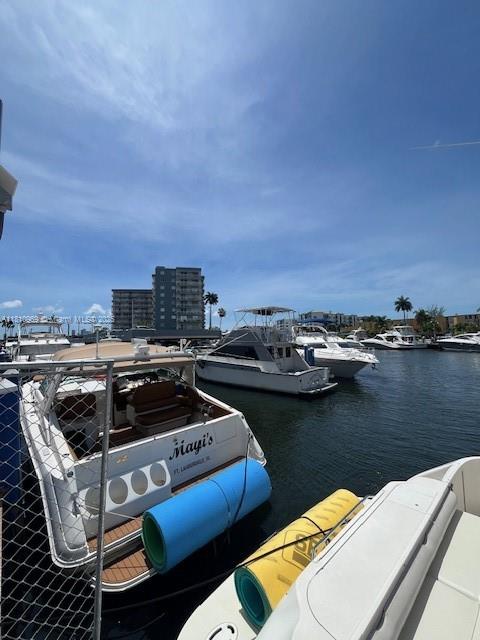 RIVER PARK - Residential Income