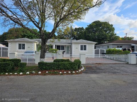 5816 SW 9th St West Miami FL 33144