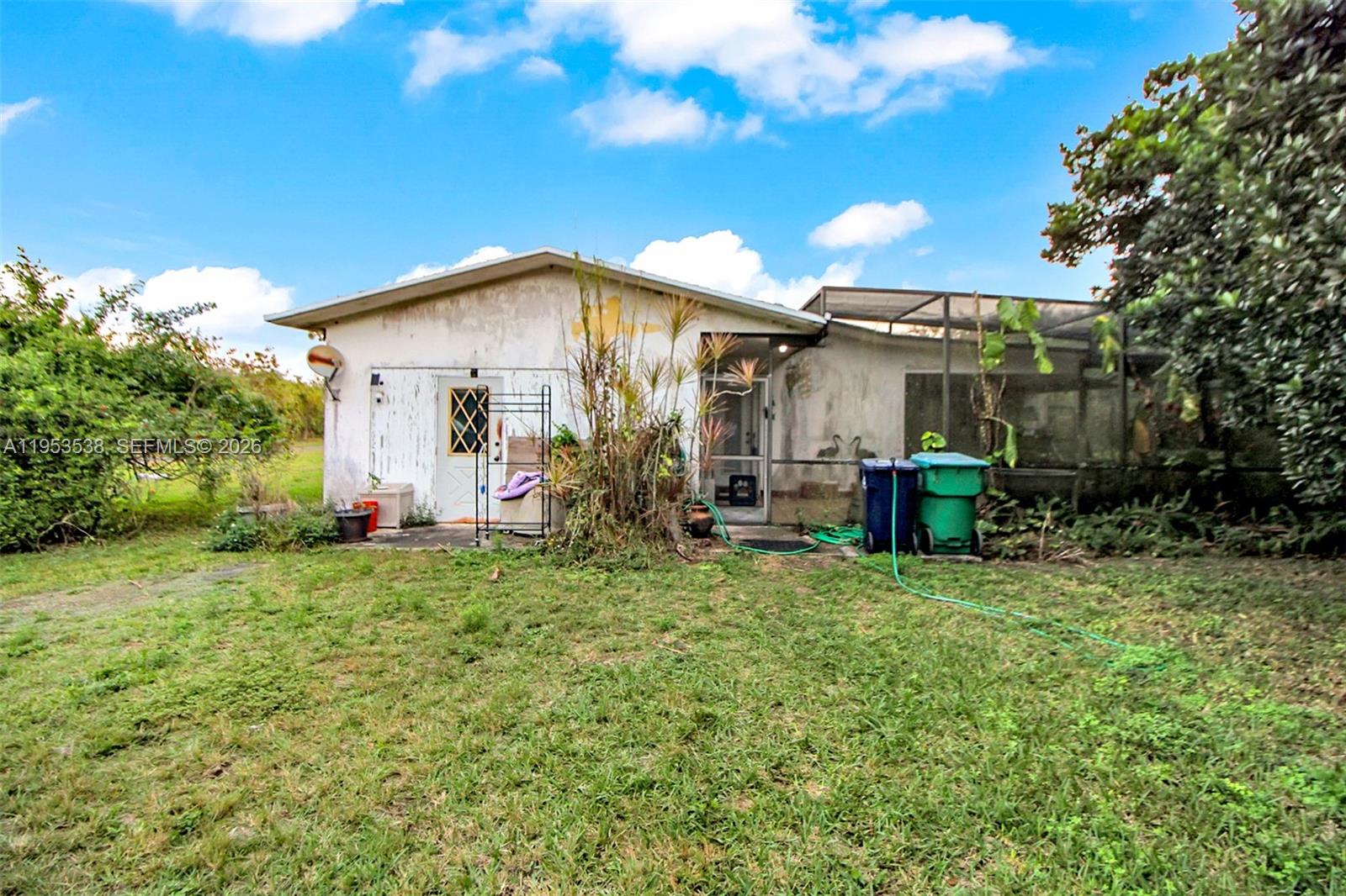 REDLANDS - Residential