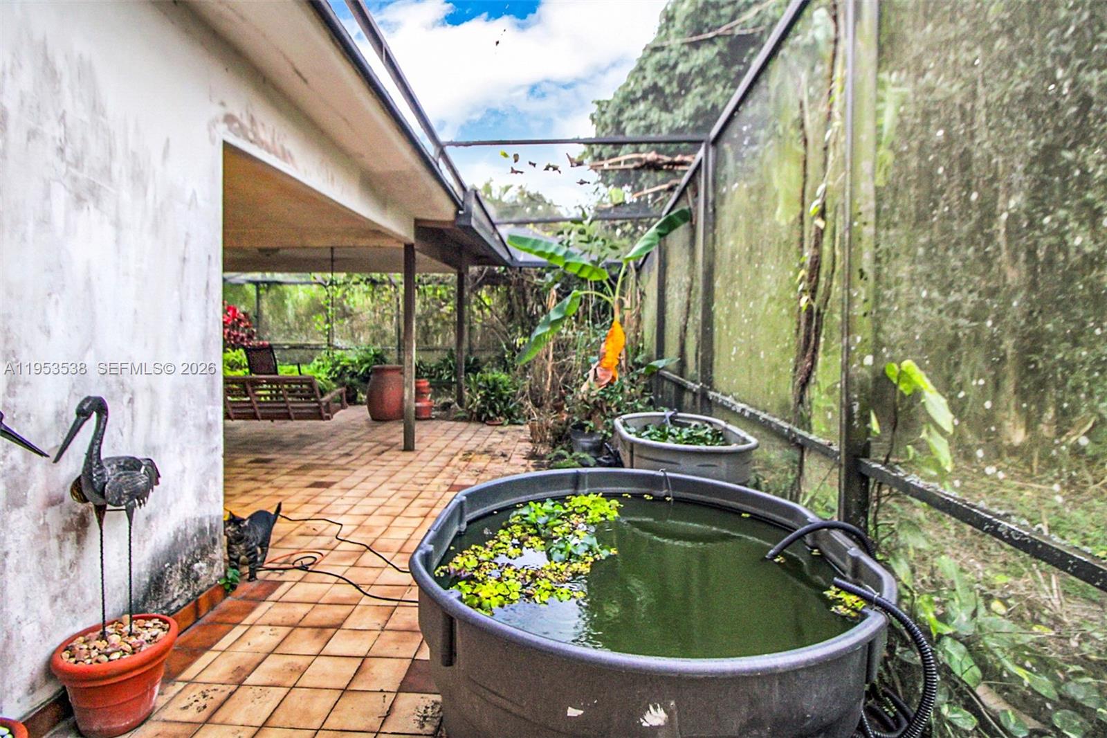 REDLANDS - Residential