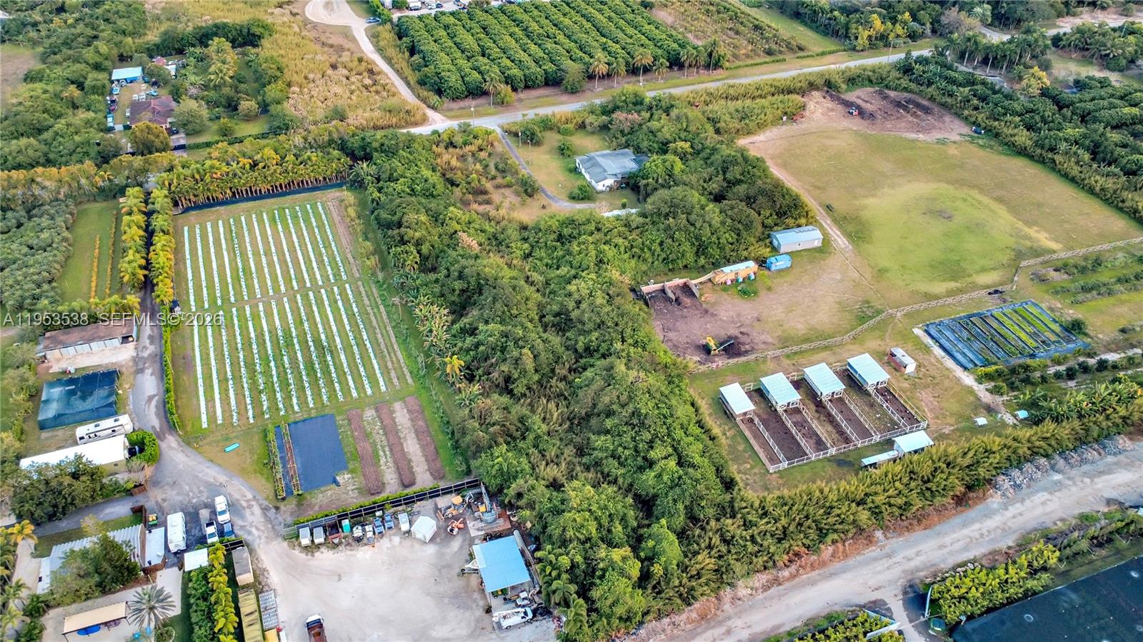 REDLANDS - Residential