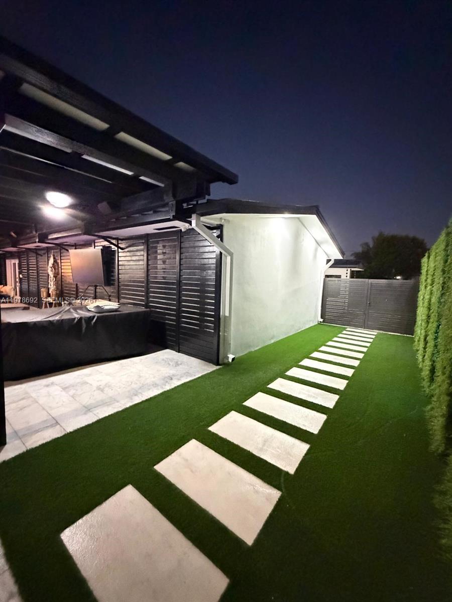 CHERRY GROVE PART 1 - Residential