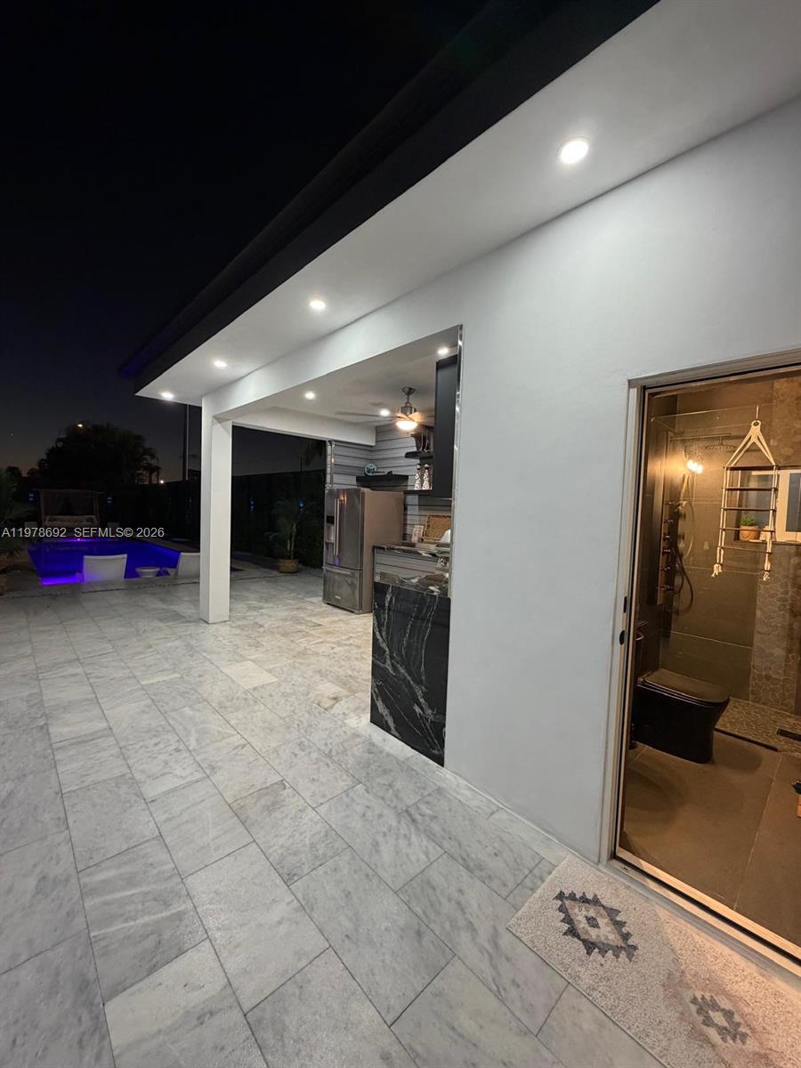 CHERRY GROVE PART 1 - Residential