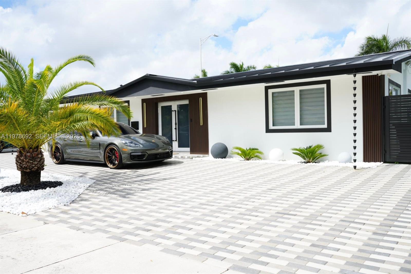 CHERRY GROVE PART 1 - Residential