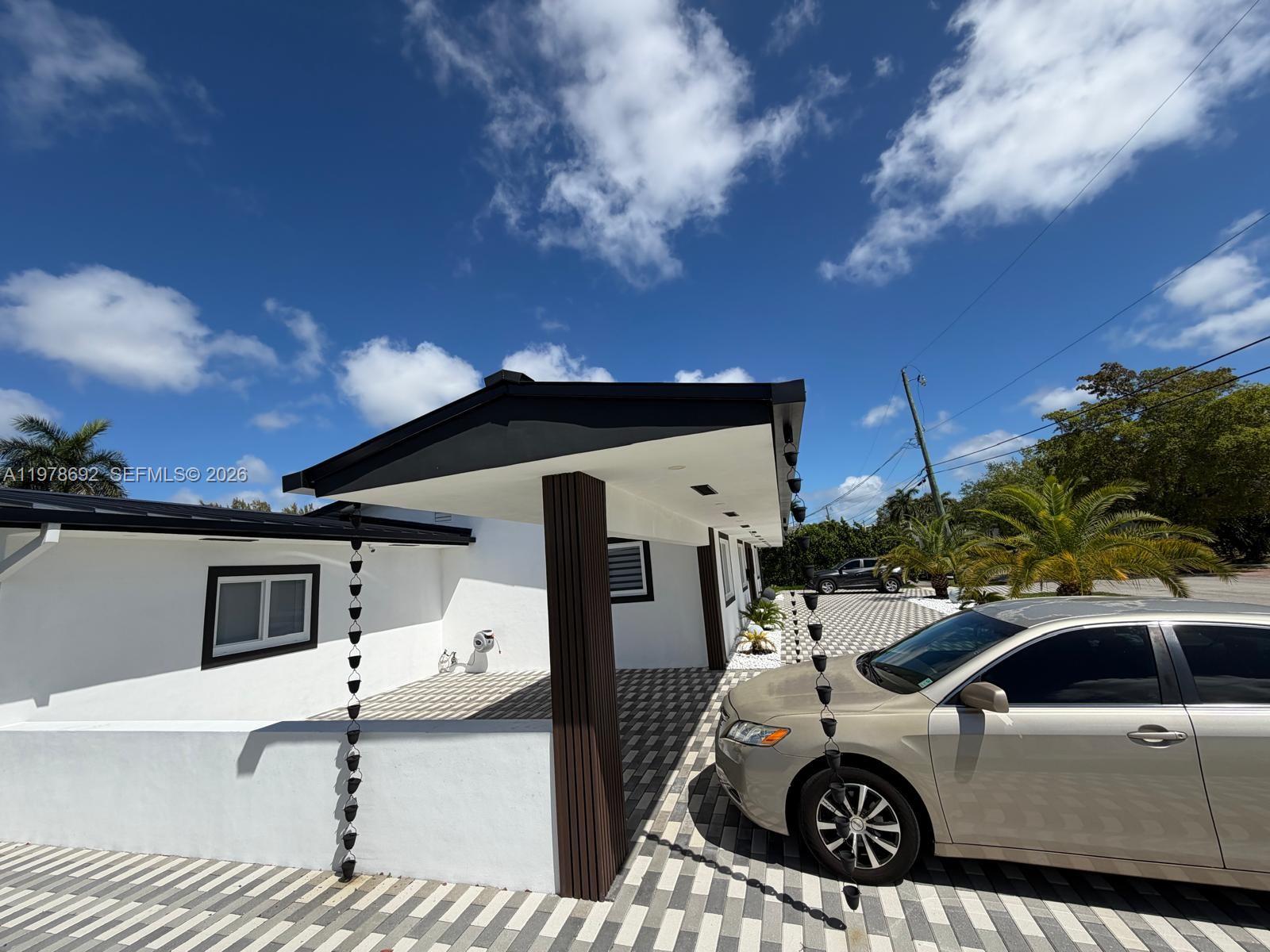 CHERRY GROVE PART 1 - Residential