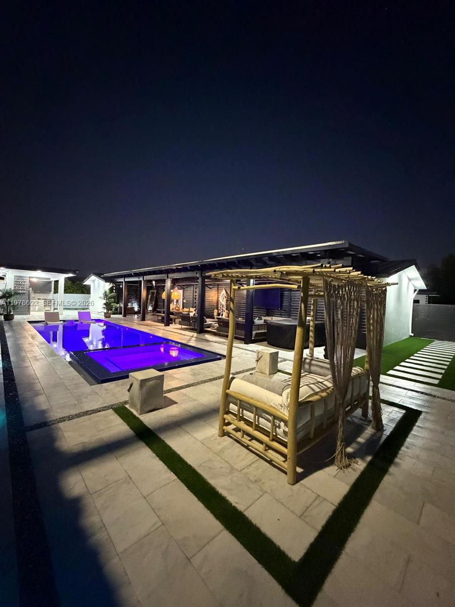 CHERRY GROVE PART 1 - Residential