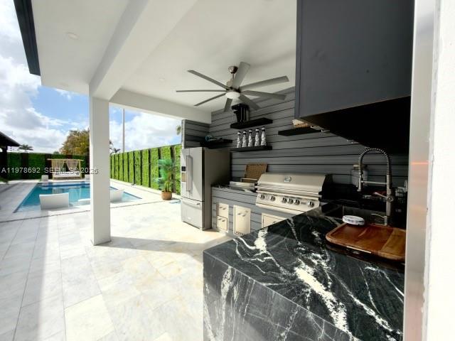 CHERRY GROVE PART 1 - Residential